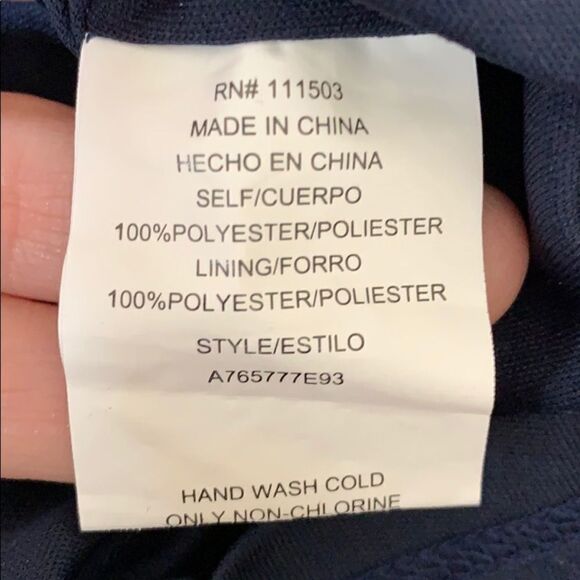 As U Wish Bell Slit Sleeve Long sleeve Romper - Picture 6 of 9